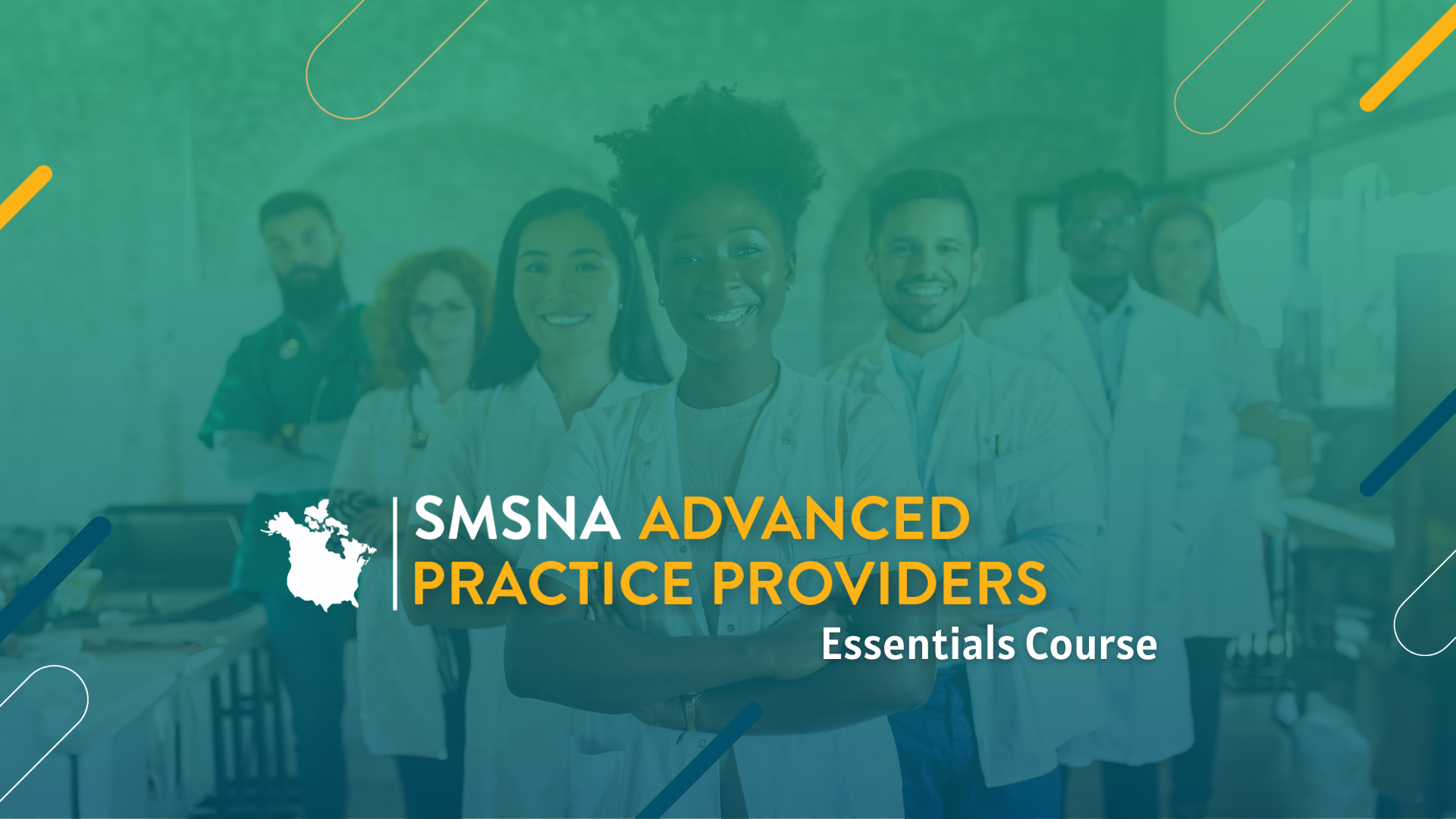 Announcing: 2024 SMSNA Advanced Practice Providers Essentials Course